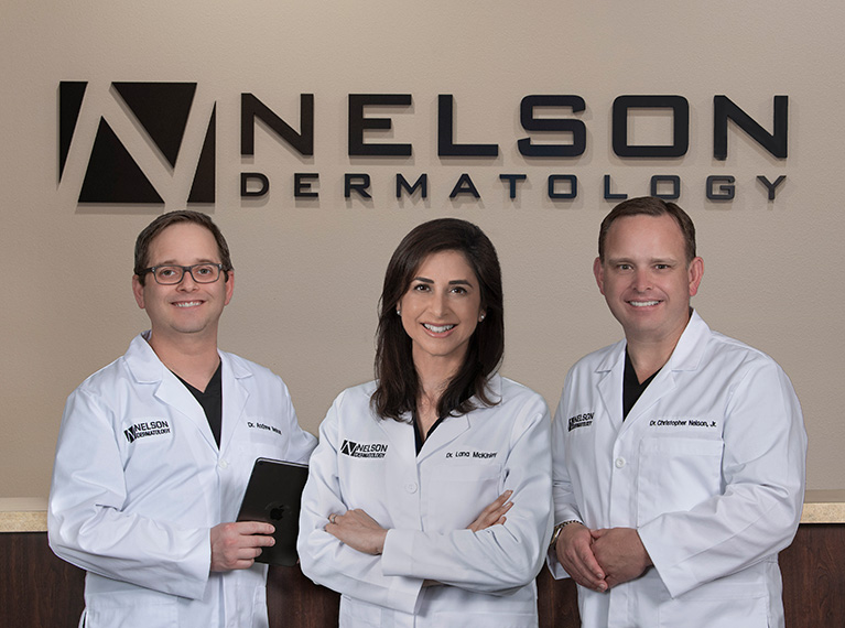 Our Doctors - Nelson Dermatology