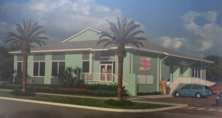 Our Pinellas Park Location Our Pinellas Park Location