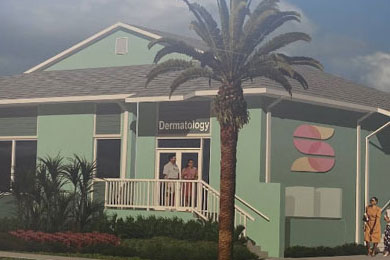 Our Pinellas Park Location Our Pinellas Park Location